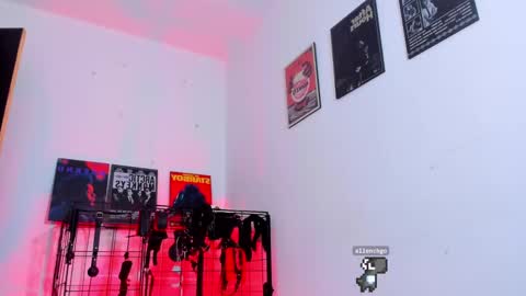 Snapshot of gaeloconner chatting on 20, 2, 2025 Gael Conner online show from 20, 2, 2025