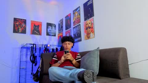 Snapshot of gaeloconner chatting on 11, 9, 2025 Gael Conner online show from 11, 9, 2025