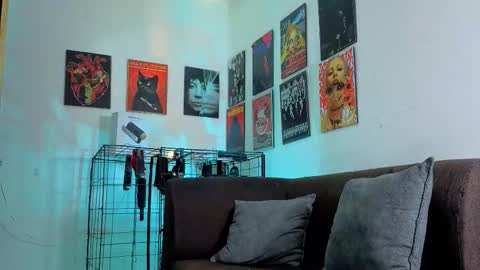 Snapshot of gaeloconner chatting on 19, 9, 2025 Gael Conner online show from 19, 9, 2025