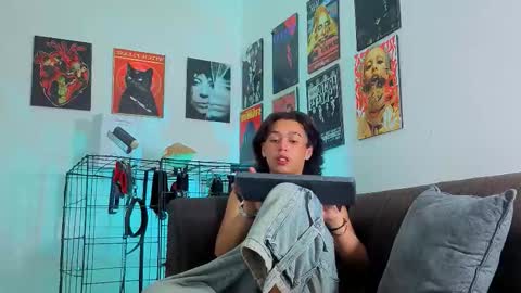 Snapshot of gaeloconner chatting on 20, 9, 2025 Gael Conner online show from 20, 9, 2025