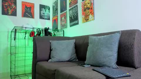 Snapshot of gaeloconner chatting on 24, 9, 2025 Gael Conner online show from 24, 9, 2025