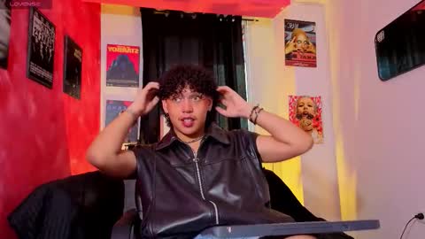 Gael Conner online show from 20, 12, 2025