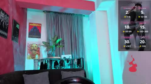 Gael Conner online show from 12, 2, 2026