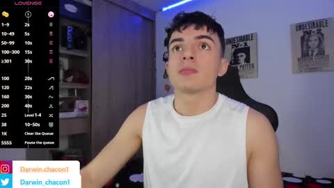 GaelVilla online show from 9, 9, 2025