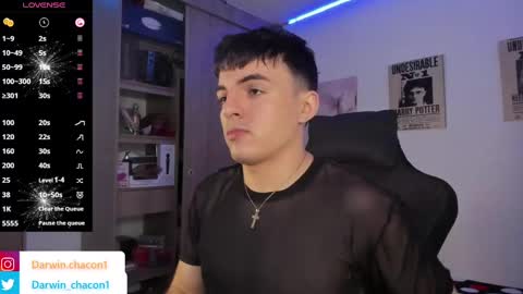 GaelVilla online show from 10, 9, 2025