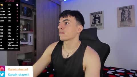 GaelVilla online show from 11, 9, 2025