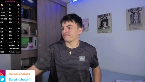 GaelVilla online show from 14, 10, 2025