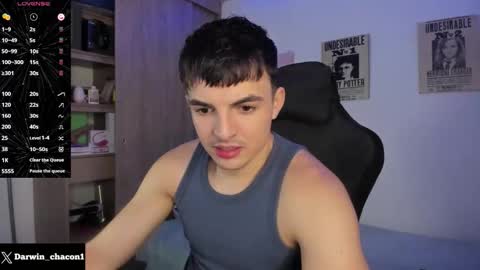 GaelVilla online show from 9, 11, 2025