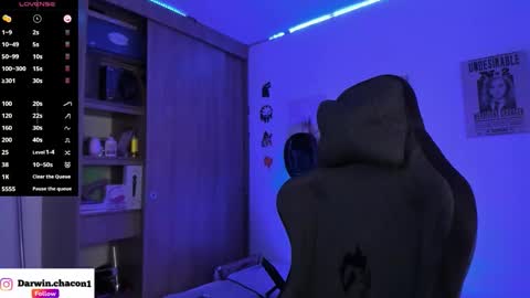 GaelVilla online show from 11, 11, 2025