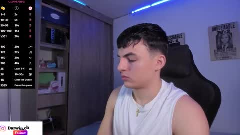 GaelVilla online show from 17, 12, 2025