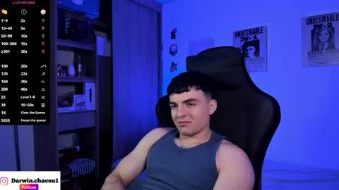 GaelVilla online show from 7, 1, 2026