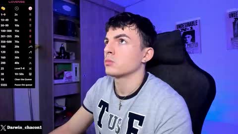 GaelVilla online show from 1, 2, 2026