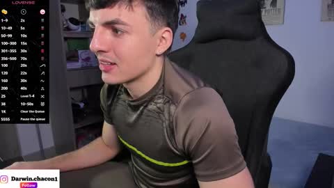 GaelVilla online show from 20, 2, 2026