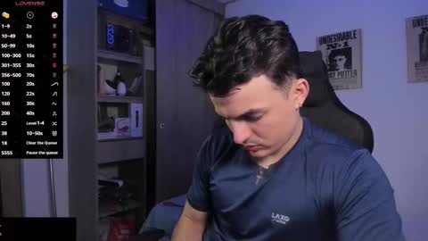 GaelVilla online show from 24, 2, 2026