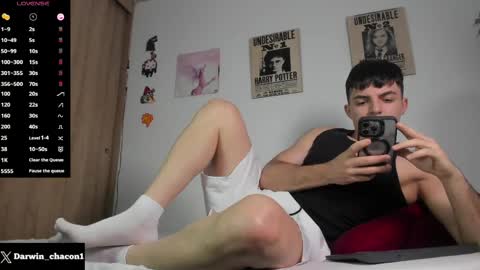 GaelVilla online show from 14, 3, 2026