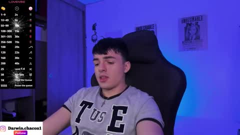 GaelVilla online show from 19, 3, 2026