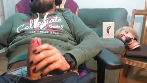 your master online show from 27, 12, 2024