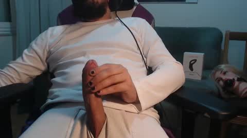 your master online show from 5, 1, 2025