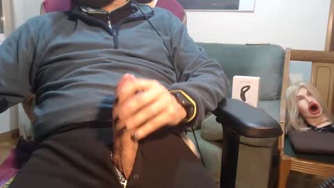 your master online show from 13, 1, 2025