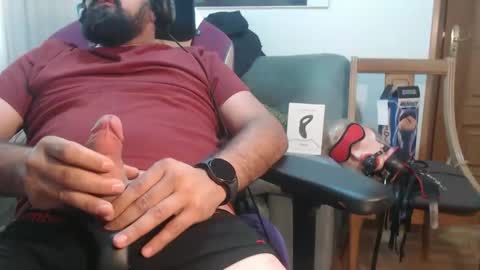 your master online show from 10, 9, 2025