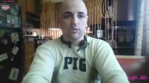 Snapshot of gage_allin chatting on 16, 6, 2026 Gage Allin AKA Alpha Pussy online show from 16, 6, 2026