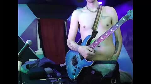 gagginfagin online show from 6, 1, 2026