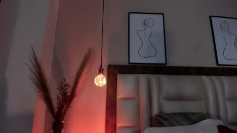 GahiaBelucci online show from 26, 3, 2026