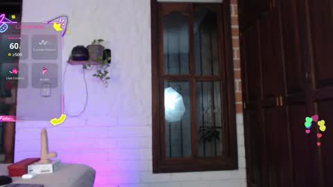 Snapshot of gaia_333 chatting on 30, 9, 2025 Lenna 3 online show from 30, 9, 2025