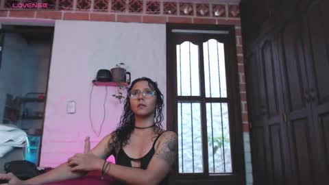 Lenna 3 online show from 25, 3, 2026