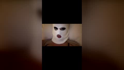 Snapshot of gaia_brv chatting on 9, 5, 2026 Feetbaabe online show from 9, 5, 2026