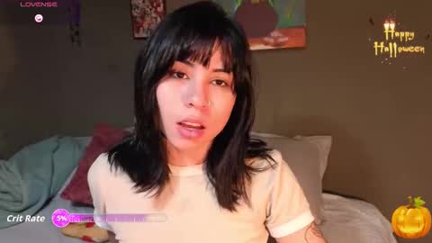 gaia_joness online show from 30, 10, 2025