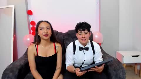 Snapshot of gaia_n_nix chatting on 14, 2, 2026 gaia_n_nix online show from 14, 2, 2026