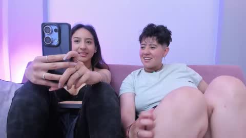 gaia_n_nix online show from 25, 3, 2026