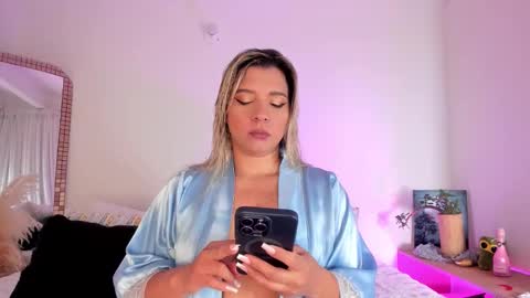 gaia_stonne online show from 8, 10, 2025