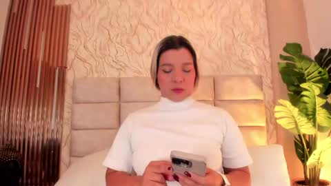 Snapshot of gaia_stonne chatting on 1, 7, 2026 gaia_stonne online show from 1, 7, 2026