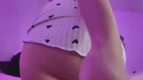 gaia_sweet_ online show from 2, 12, 2025