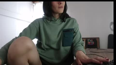 Snapshot of gaitan4 chatting on 10, 5, 2026 gaitan4 online show from 10, 5, 2026