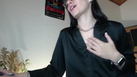 Snapshot of gaitan4 chatting on 8, 6, 2026 gaitan4 online show from 8, 6, 2026