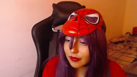 Snapshot of gakomenoshida chatting on 1, 11, 2025 Kate 3 online show from 1, 11, 2025