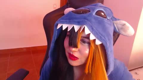 Kate 3 online show from 5, 3, 2026