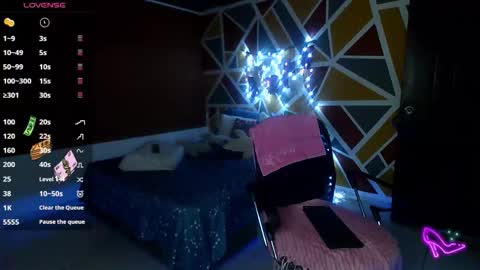 Gala Dimou  online show from 27, 9, 2025