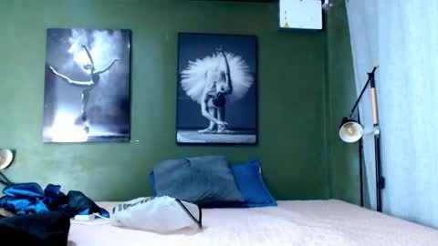 galactica_7 online show from 10, 10, 2025