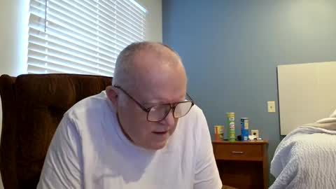 Snapshot of galacticfrank chatting on 12, 11, 2025 galacticfrank online show from 12, 11, 2025