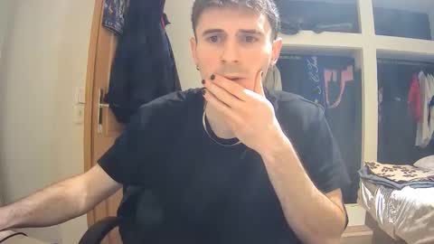 Snapshot of galadrie chatting on 7, 1, 2026 Lorenzo online show from 7, 1, 2026