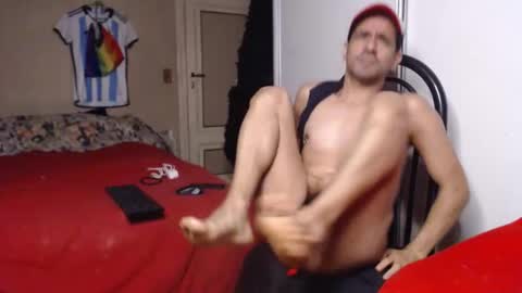 Adriel online show from 13, 11, 2025