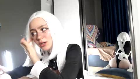 My name Lou 3 online show from 17, 12, 2024