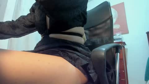 CORAL online show from 18, 1, 2025