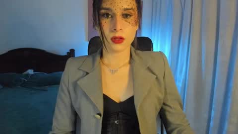 CORAL online show from 23, 10, 2025