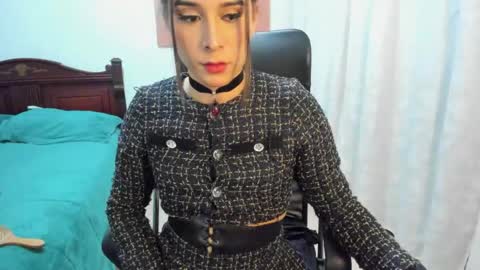 CORAL online show from 29, 11, 2025