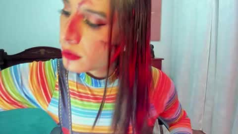 Snapshot of galileabigcock chatting on 19, 1, 2026 CORAL online show from 19, 1, 2026